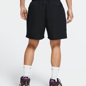 betrue woven shorts